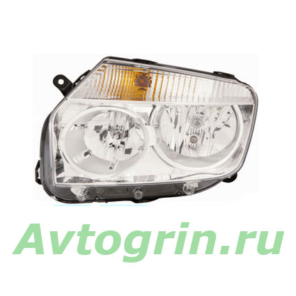 ���� �������� ����� 2WD ������ DEPO