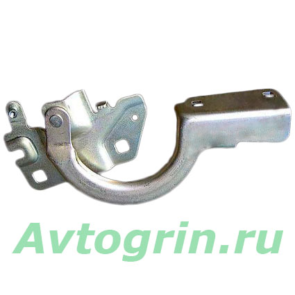 ����� ������ ������ LADA XRAY (��������)