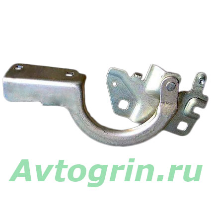 ����� ������ ����� LADA XRAY (��������)