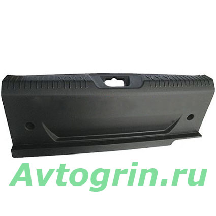 ��������� ������ ����� ��������� (���������) LADA Vesta SW CROSS/����� (��������)
