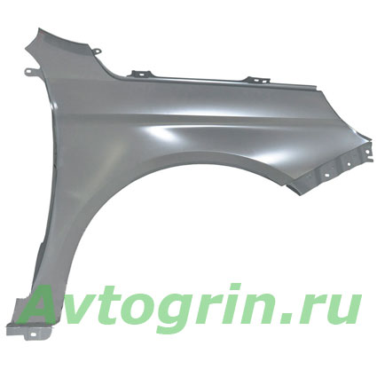 ����� �������� ������ LADA Vesta/����� (��������)
