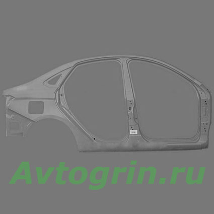 ����� (��������) ������ ������ LADA Vesta/����� (��������)