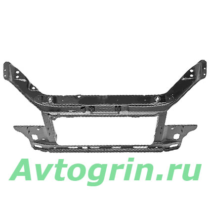 Панель передняя (телевизор) LADA Granta FL (оригинал) Панель передняя (телевизор) LADA Granta FL (оригинал)