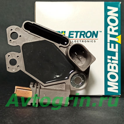 ���� ��������� LADA Vesta/����� (2 ��������) Mobiletron